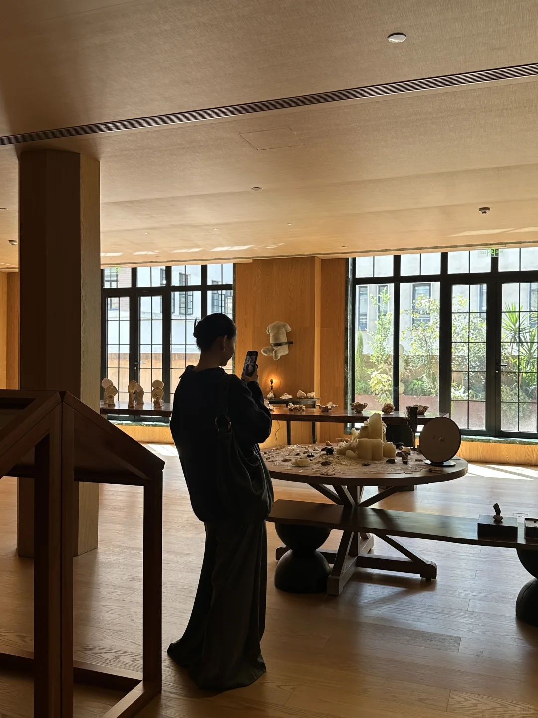 上海新展 ? Suhe Haus苏河皓司?N展连看