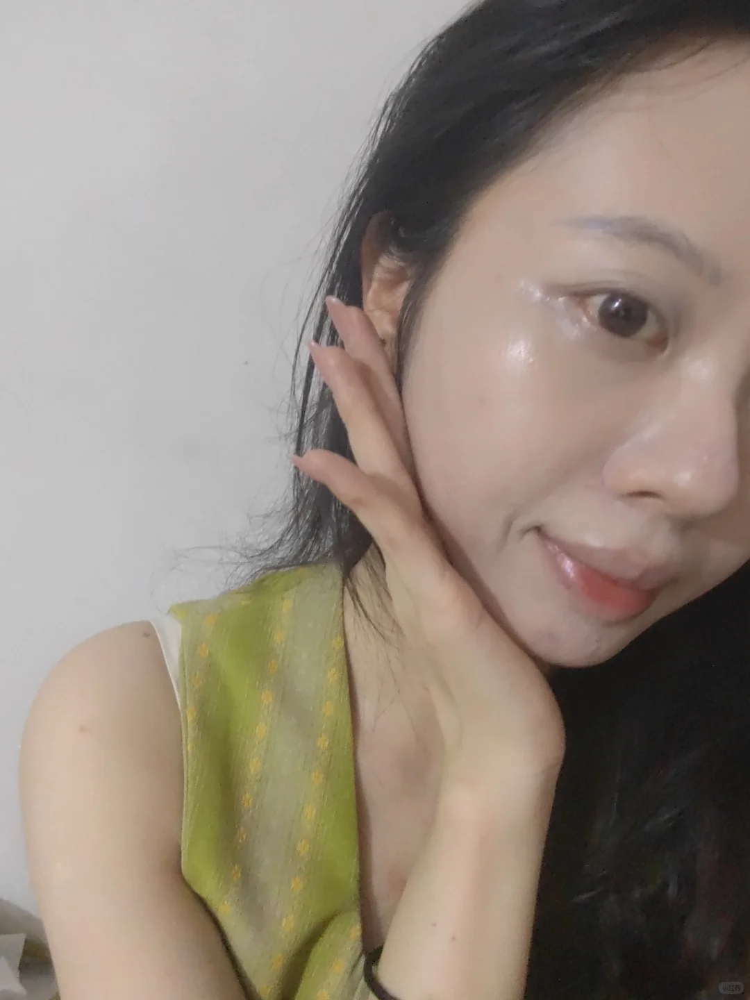 开启我的抗衰之路