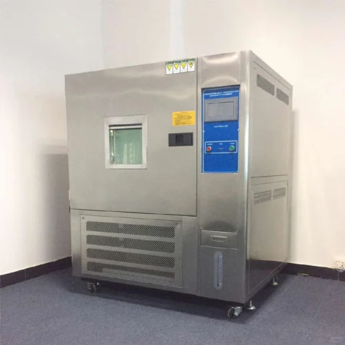 双85恒温恒湿箱温度校准怎么校