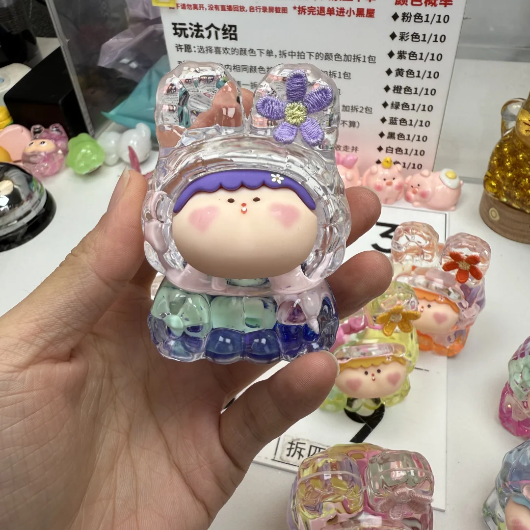 谁家的宝宝这么可爱！！