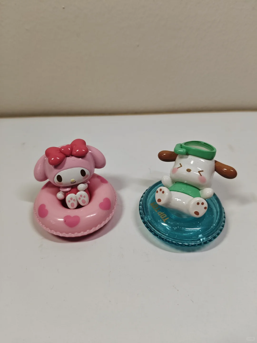 Plog 来点小清新，小玩具的好处