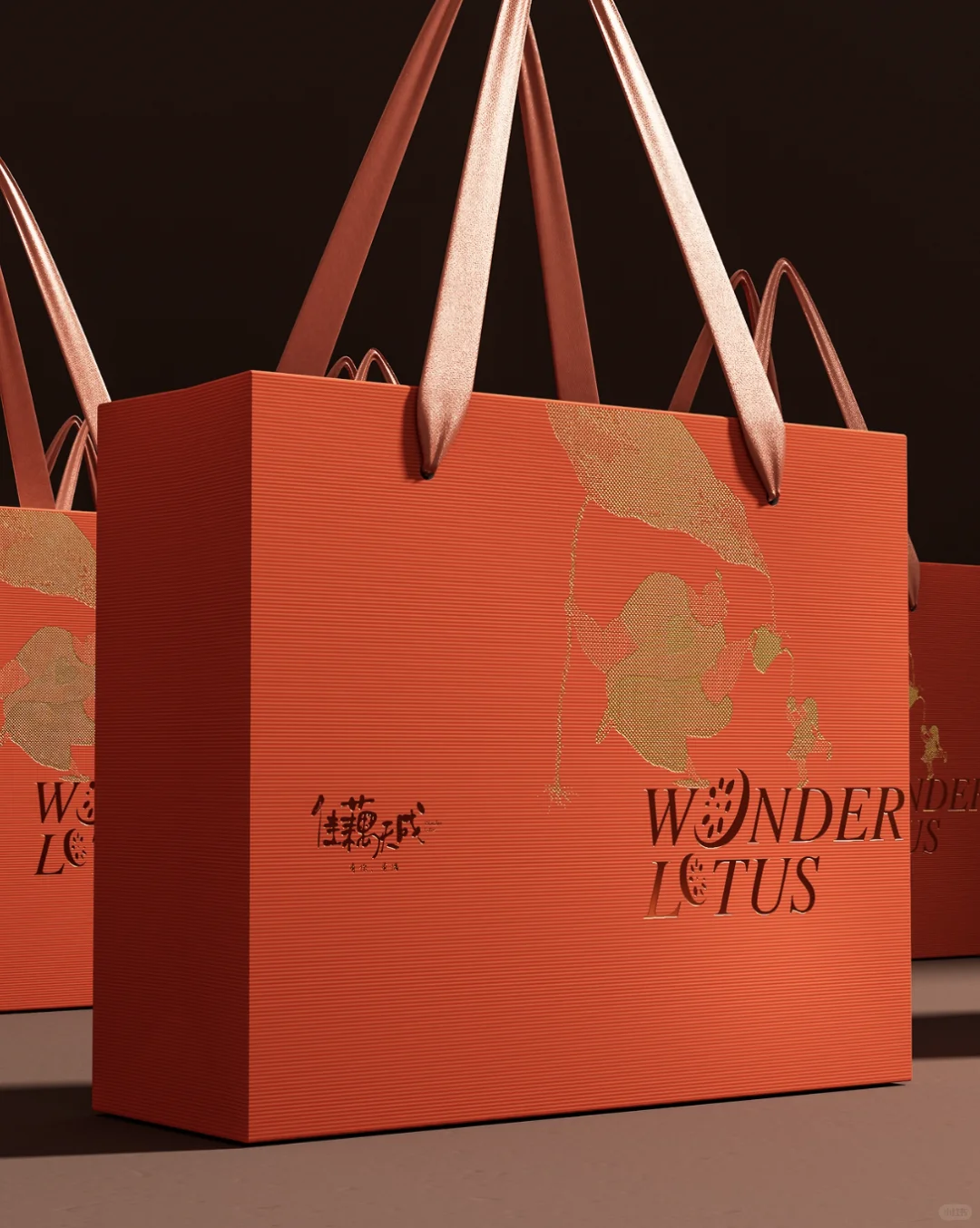 纸张工艺选择，让您的产品包装节俭又上档次