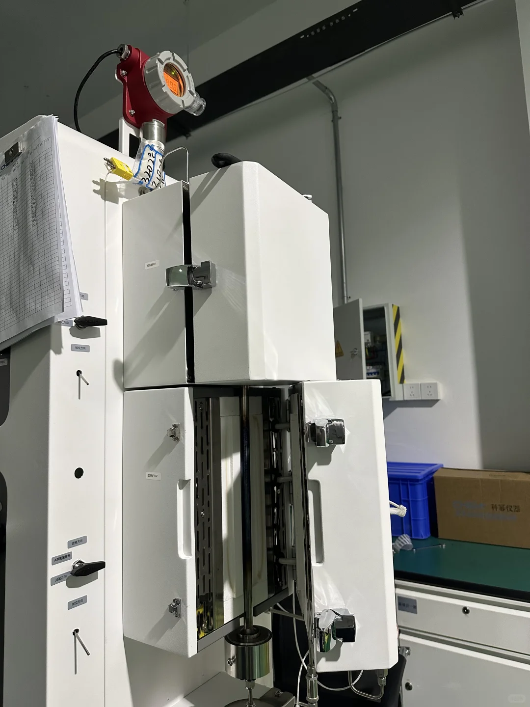 固定床反应器太牛了?