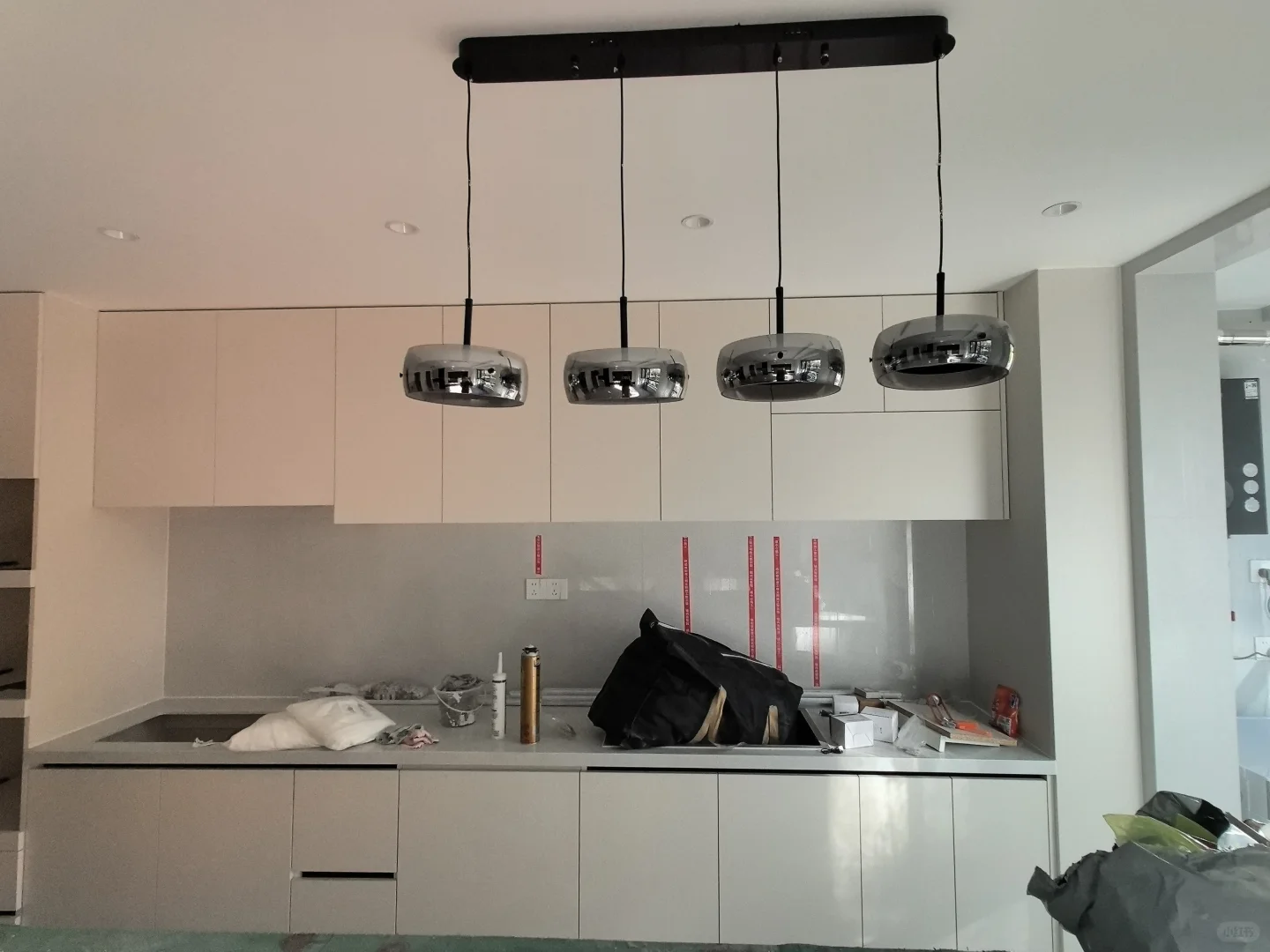 装修花费63800,北京工长???