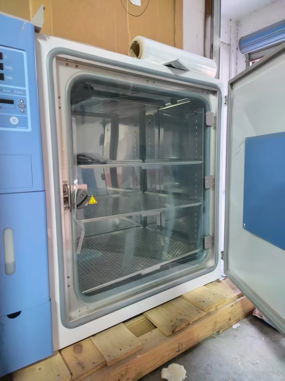 赛默飞3311二氧化碳培养箱