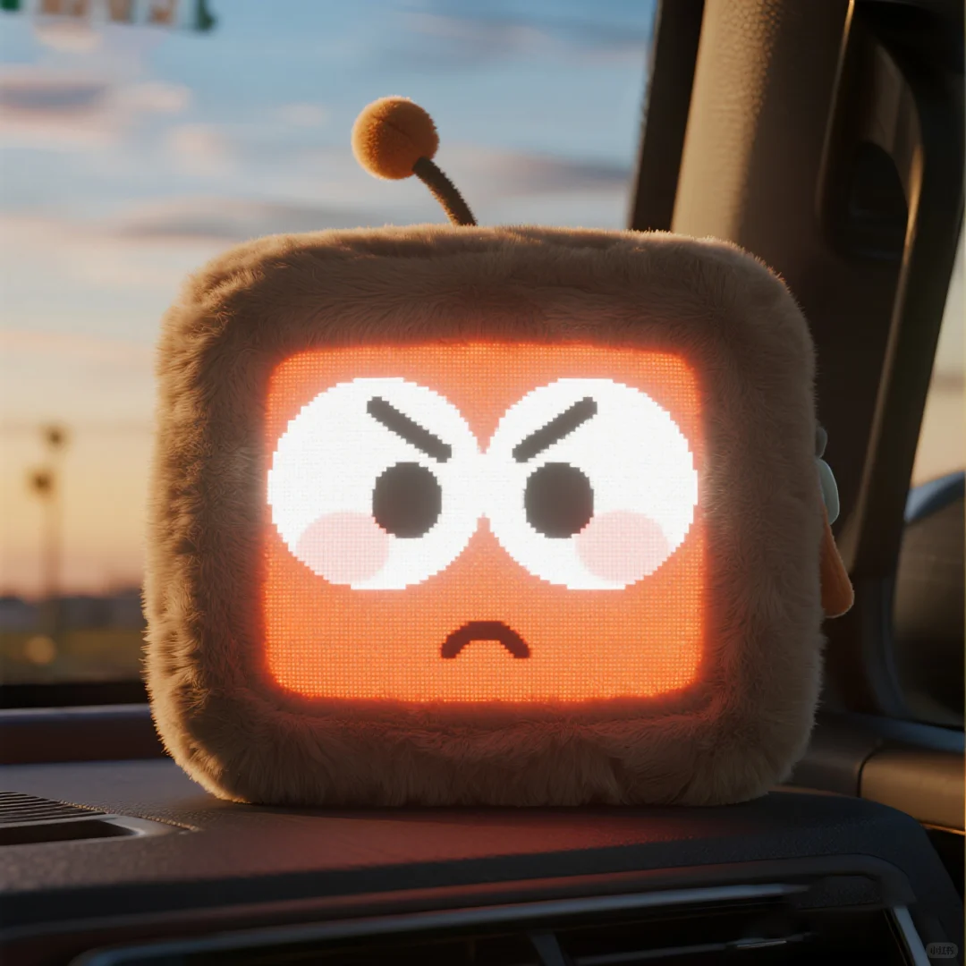 毛绒玩具AI机芯安装方便，快速出货