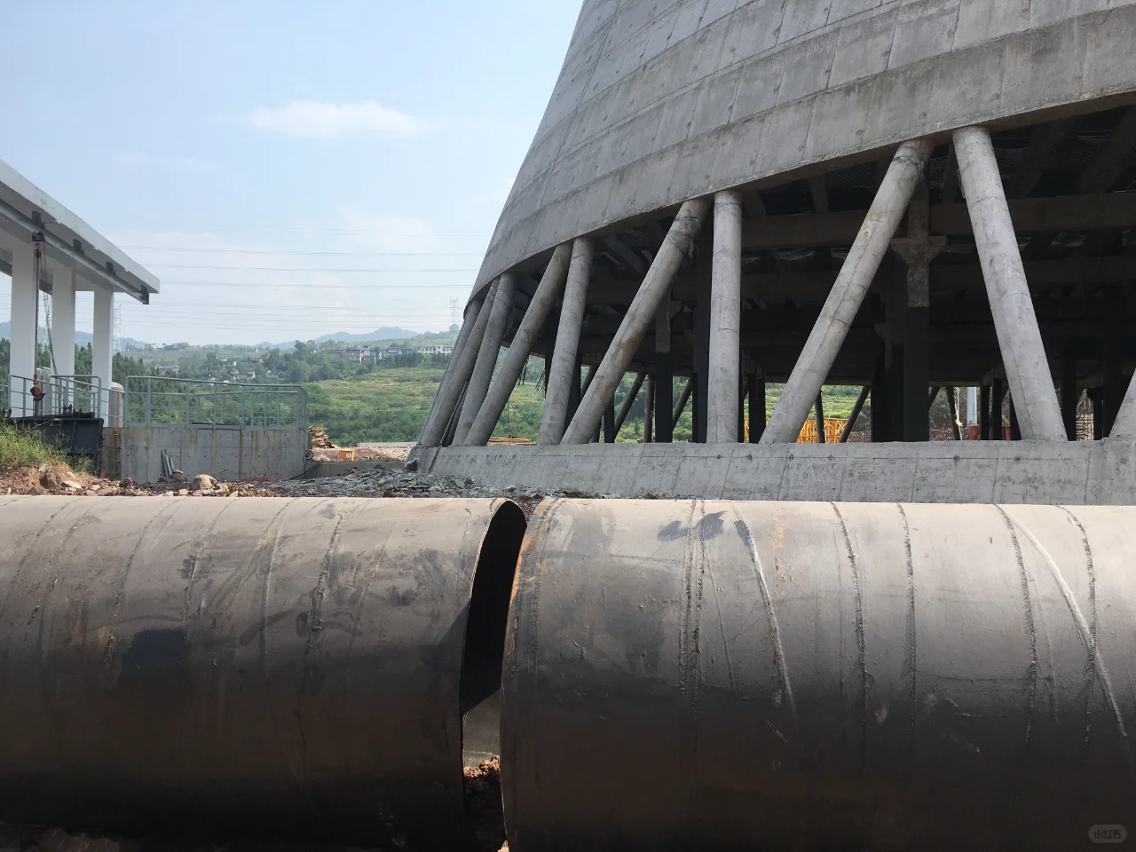 无机涂料具有哪些性能