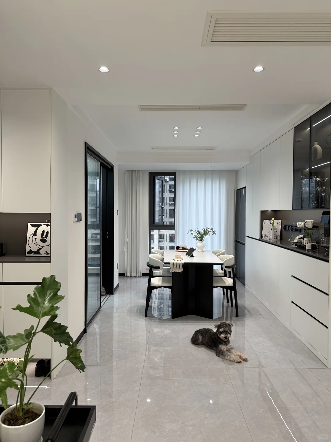 父母不干预！老公不参与！靠自己装出梦中情房