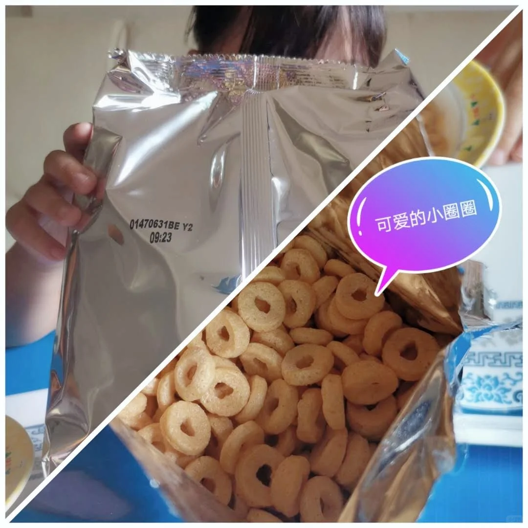 雀巢脆谷乐——懒人必备早餐!