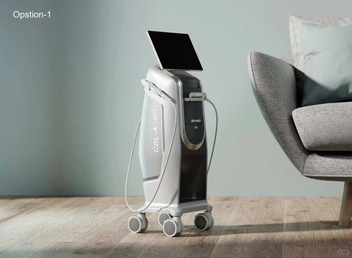 医疗仪器设计案例分享