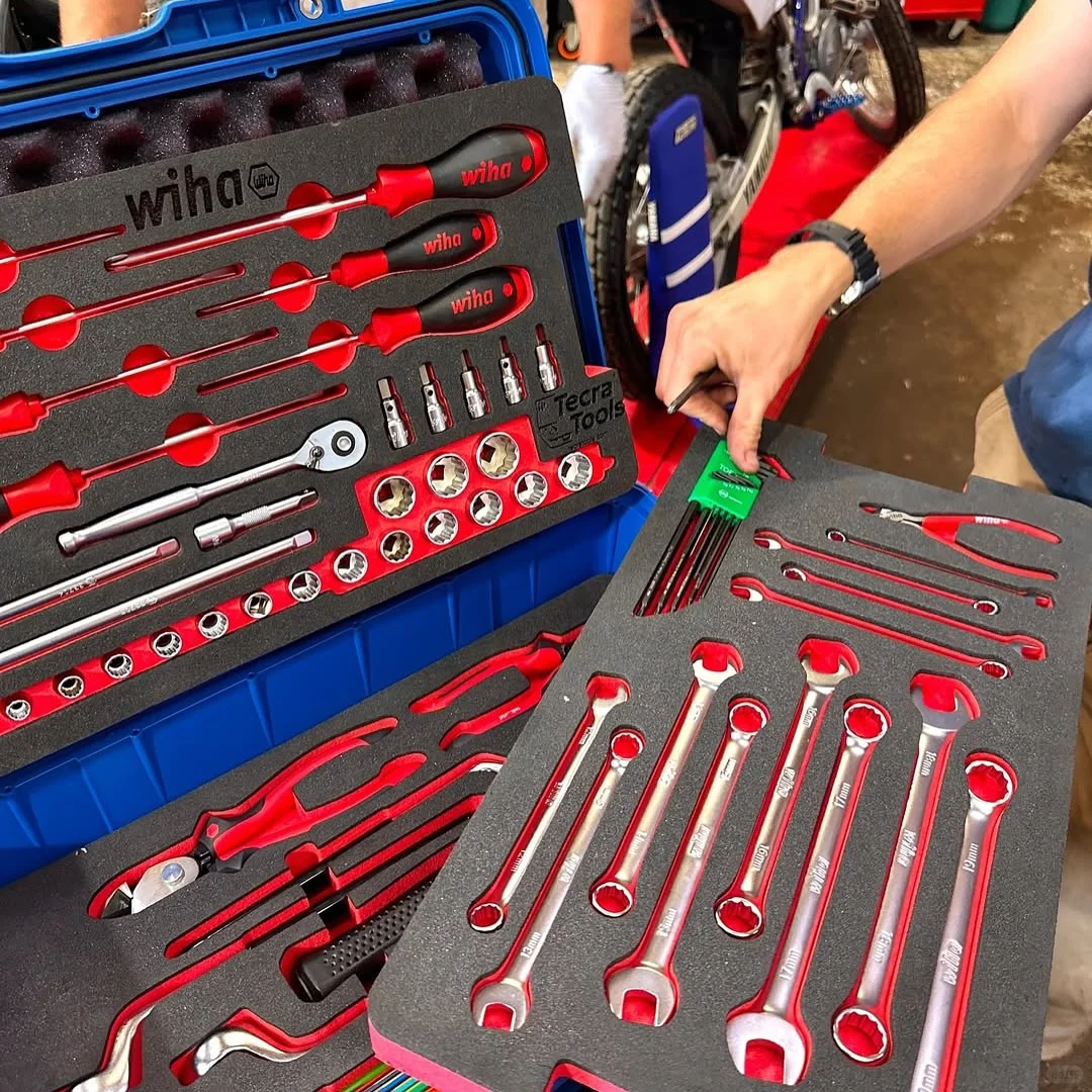 当我拿出这些美图……