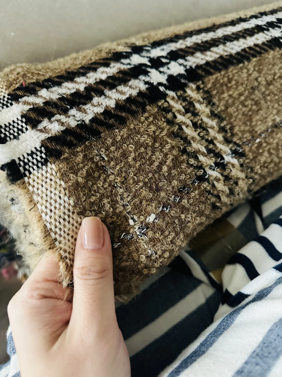 法国验厂惊现CHANEL神秘仓库丨揭秘封板协议