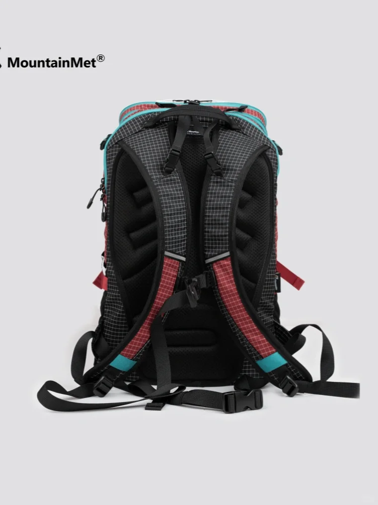 硬核新品：这种好看的背包谁能不爱啊！