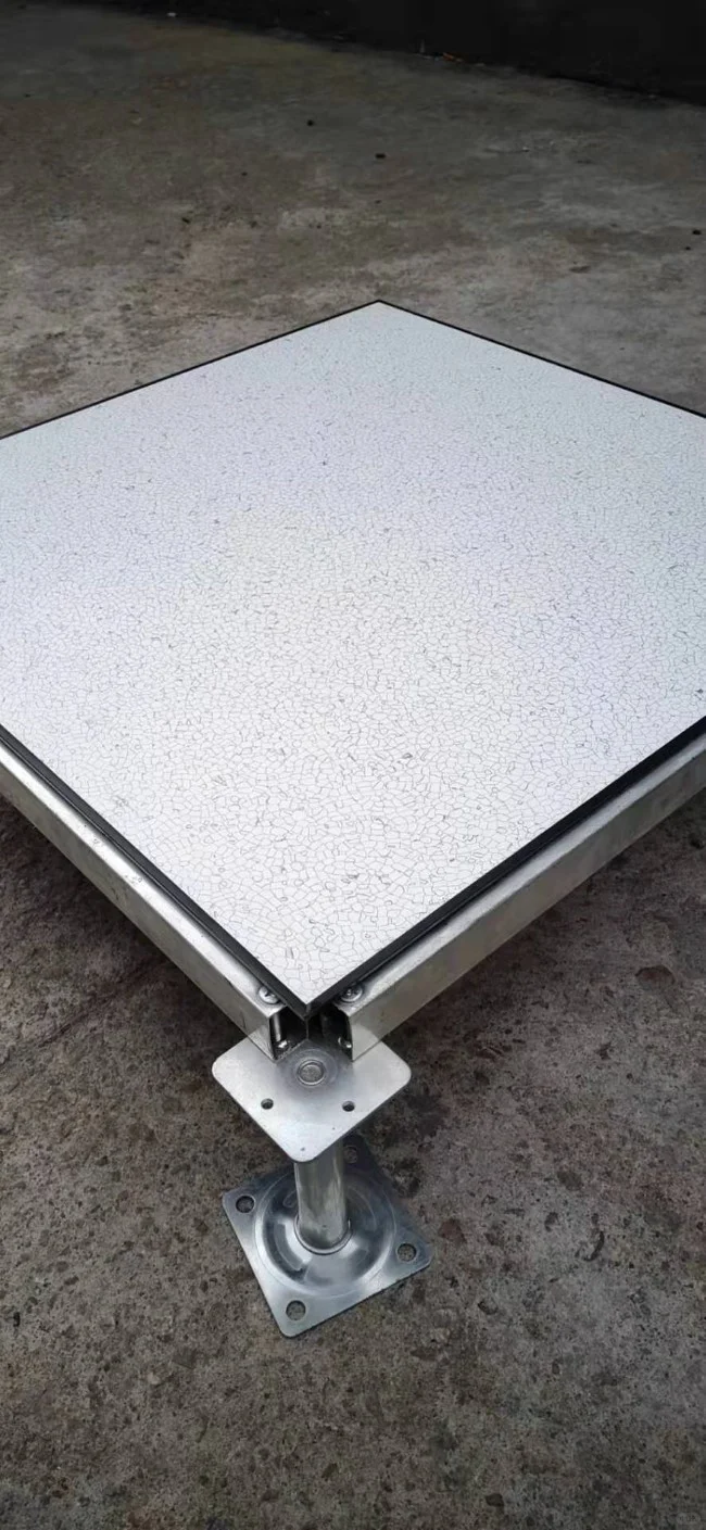 防静电地板哪个靠谱