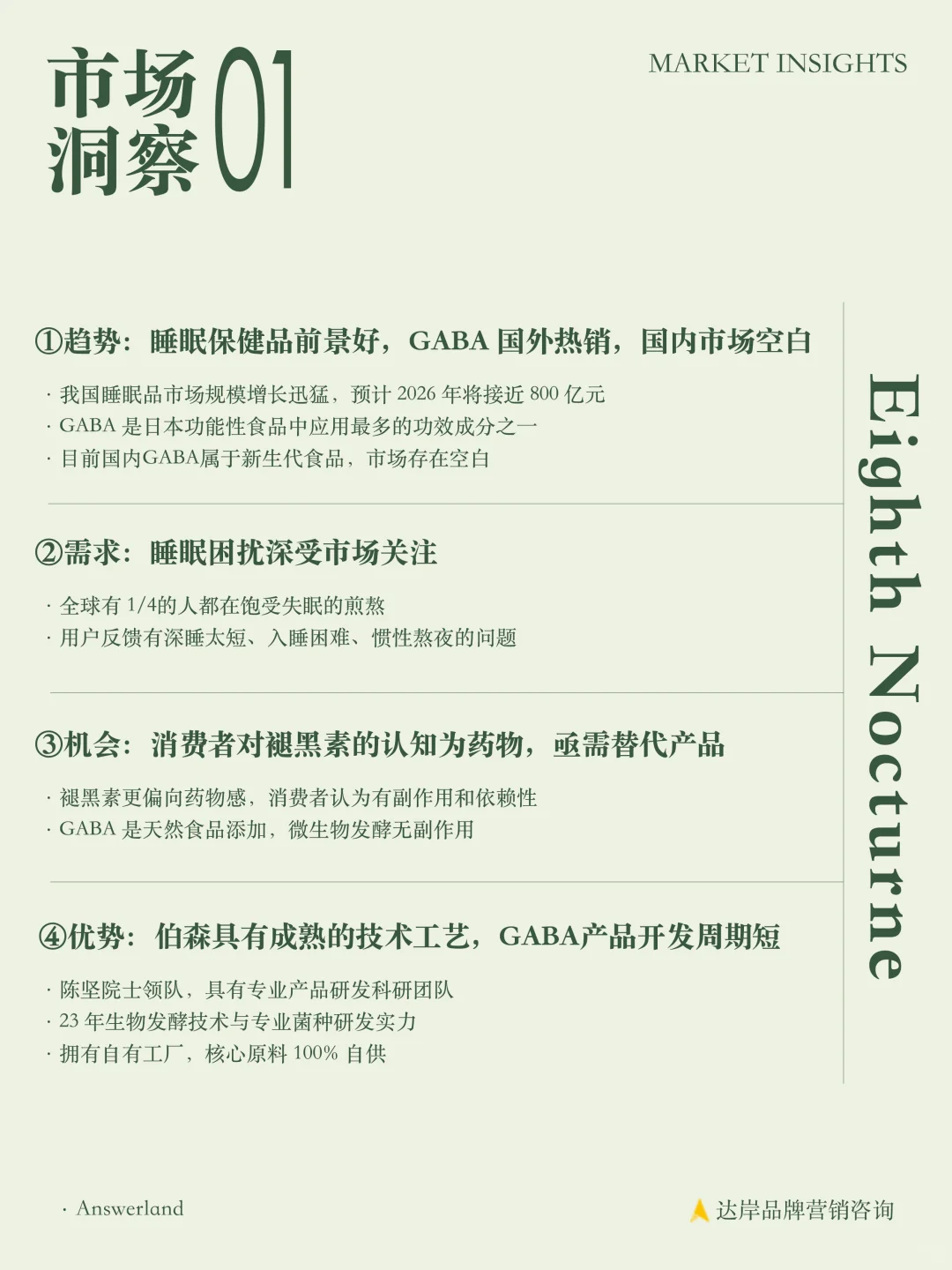 功能食品饮料全案设计|从 0-1 打造新赛道