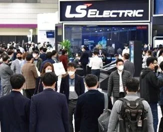 2026韩国首尔发电展览会 PGK