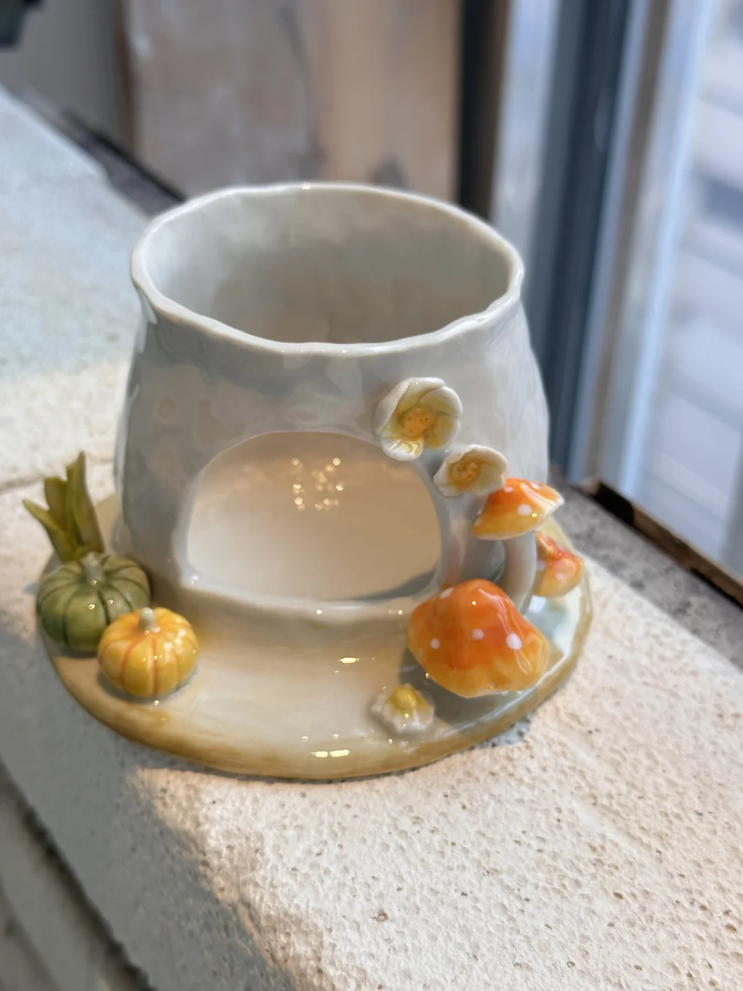 客人第三次做的…