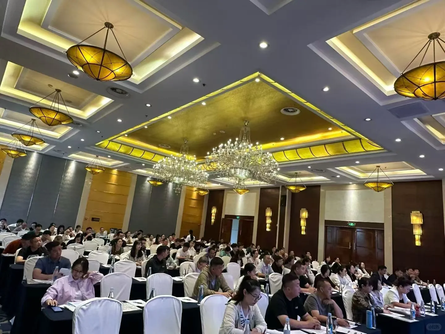 央国企招标采购高级培训班昆明现场！下一站