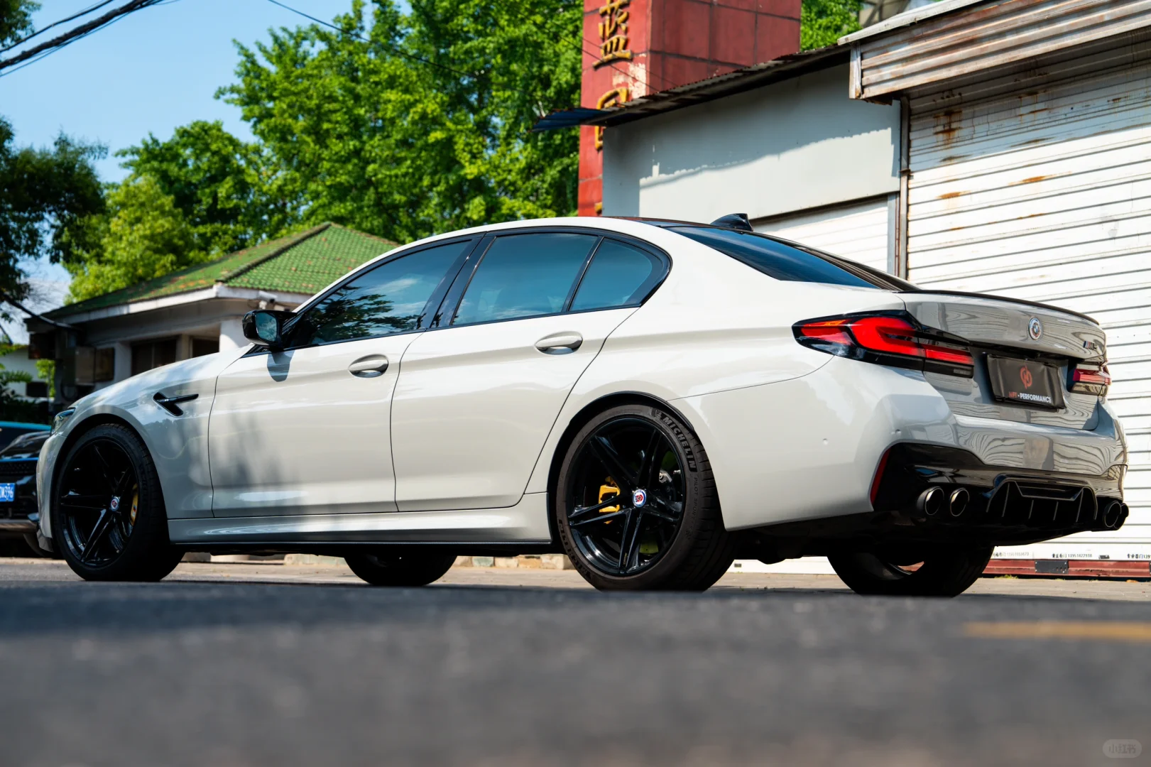 AX 自修复 PET 亚灰