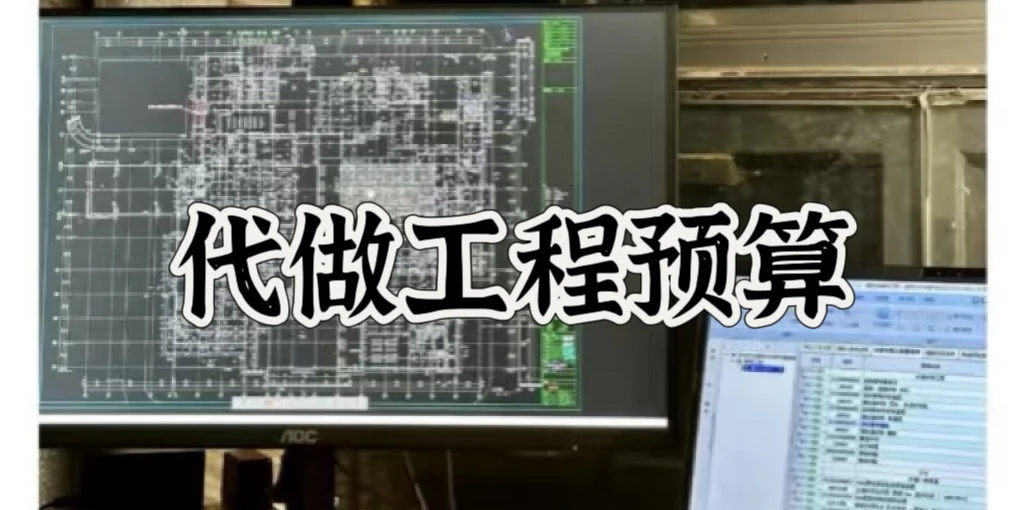 来点建筑群震撼