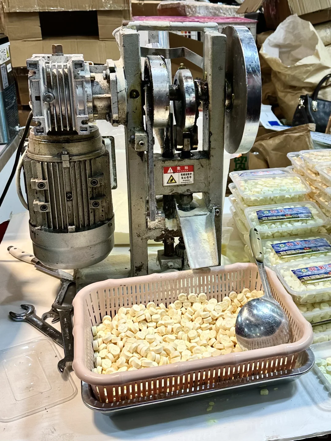 2025首届安阳进出口商品博览会‼️