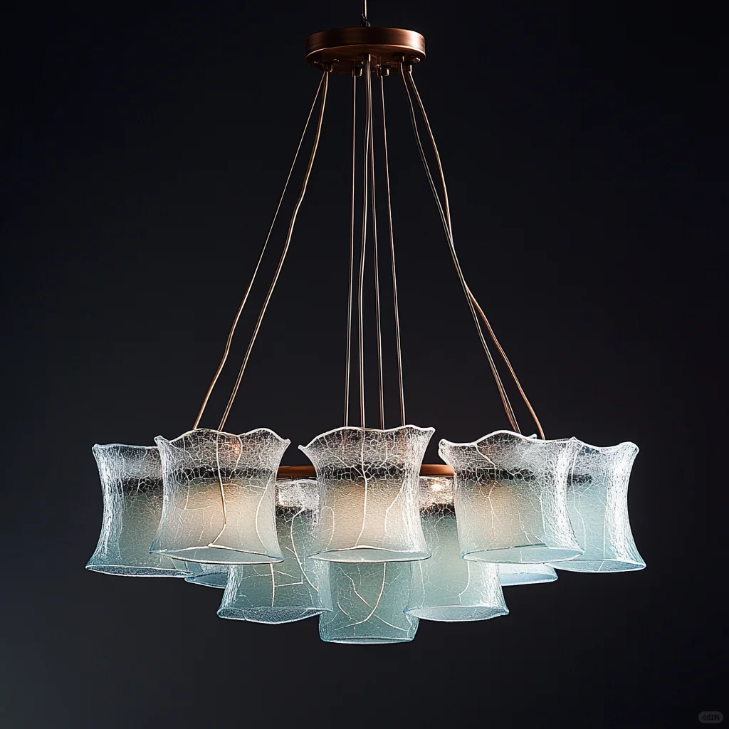 什么时候我的笔记会火呀?，青瓷冰裂吊灯?