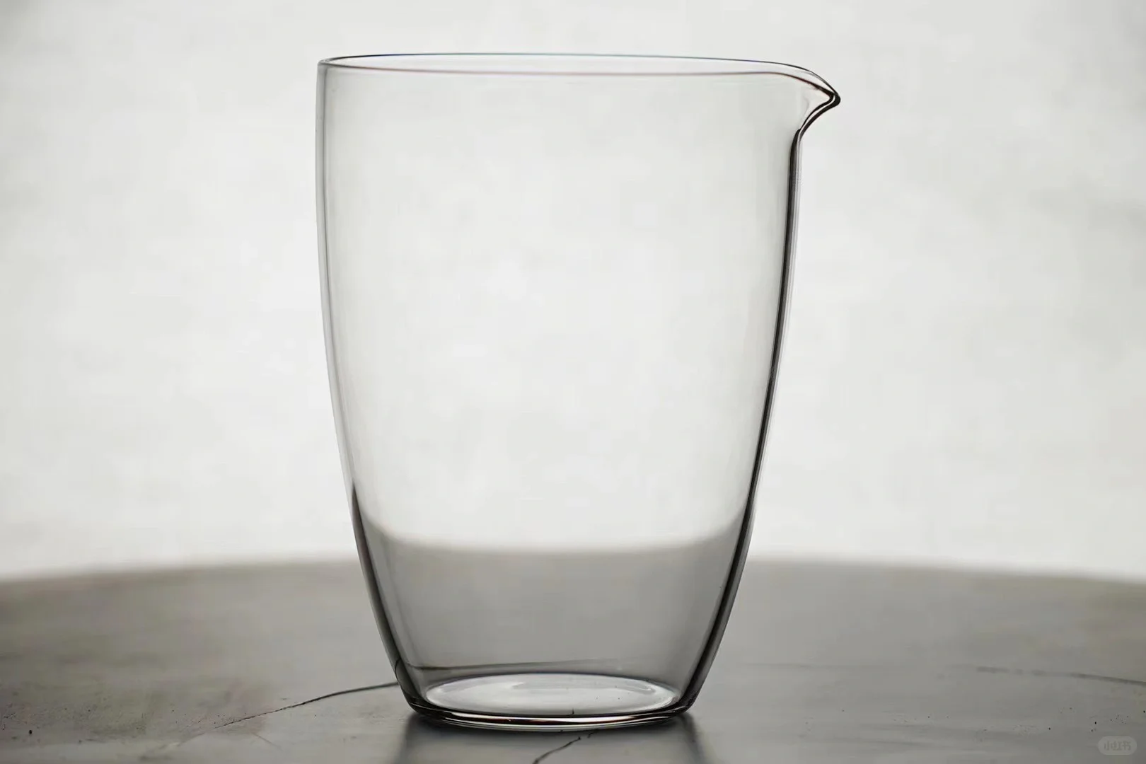 景德镇耐素雅公道杯