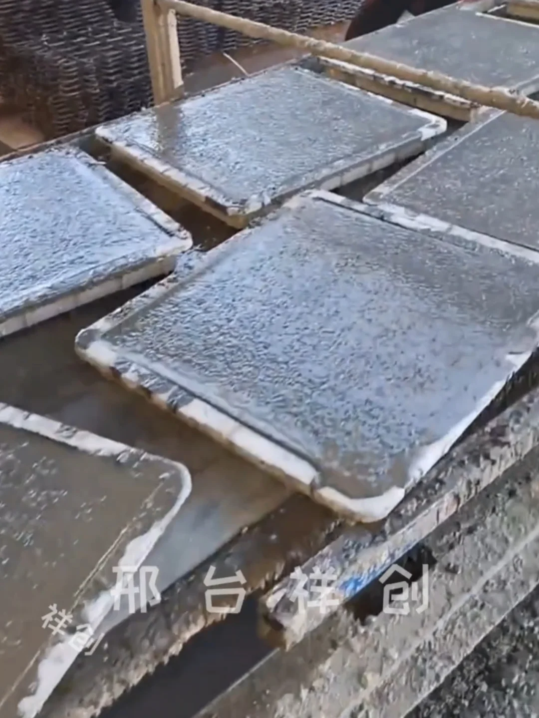 祥创水泥制品布料机混凝土预制设备