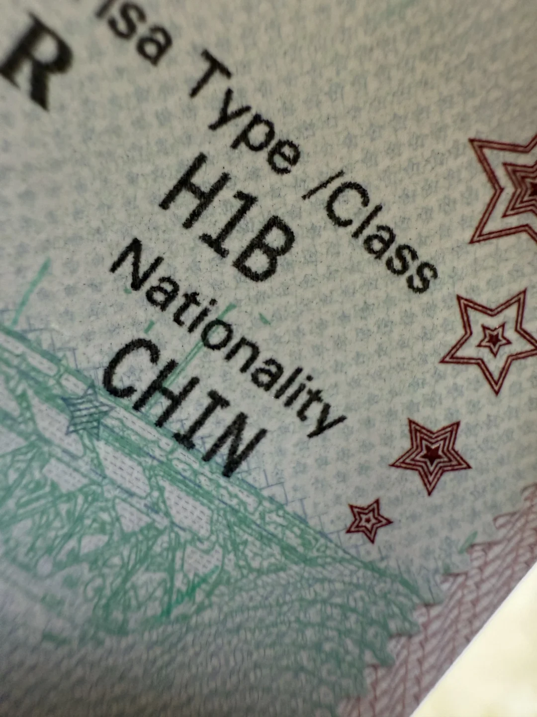 墨西哥城H1B续签DP