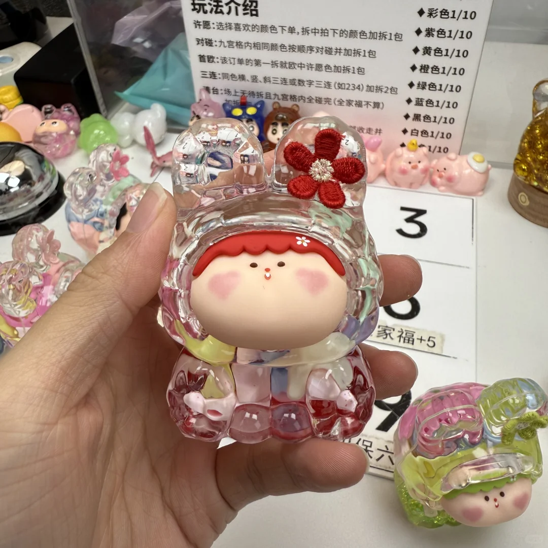 谁家的宝宝这么可爱！！