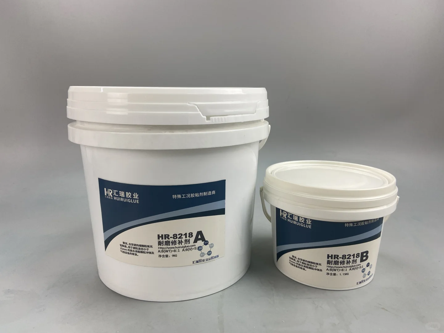 原煤仓储斗腐蚀合适用的耐磨修补剂是哪种