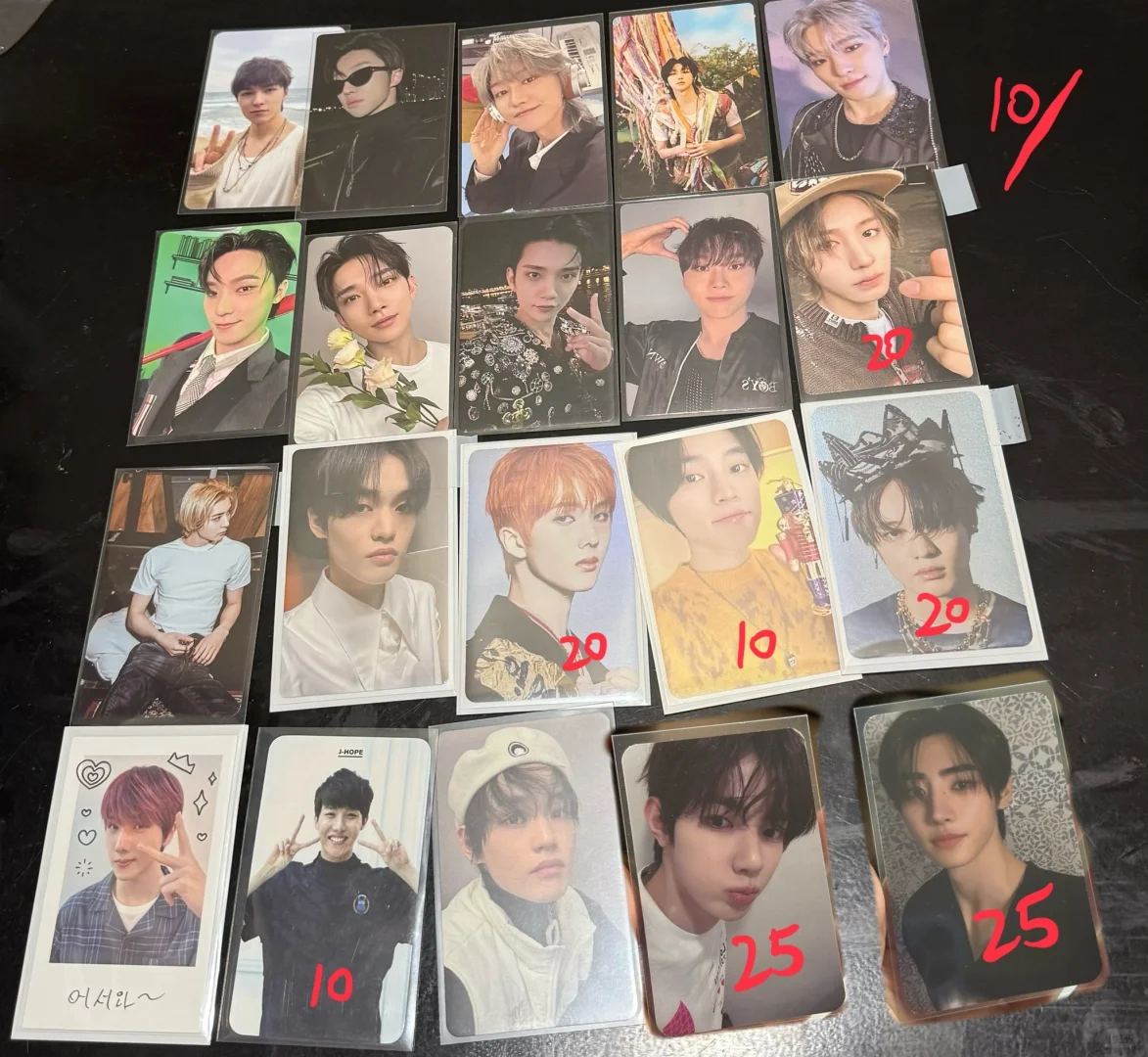 宣盘 车主不占位