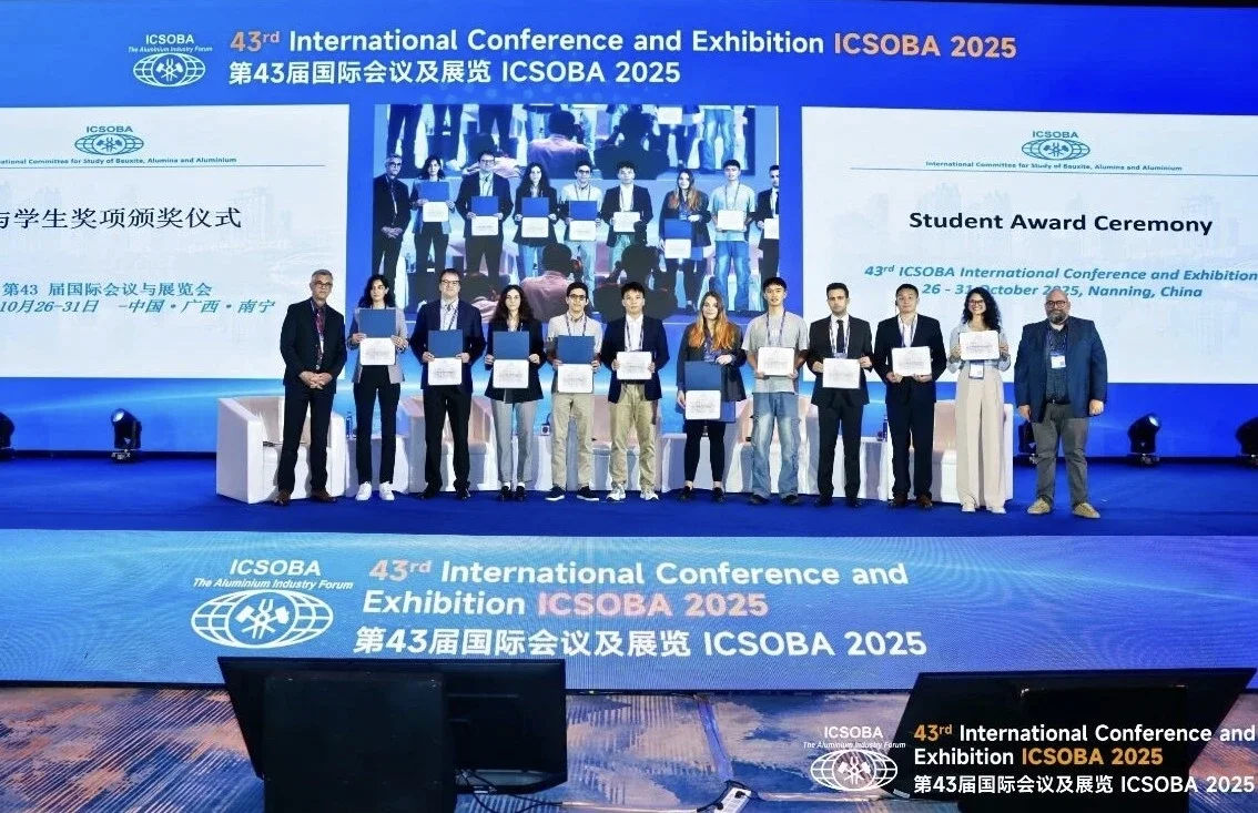 ?全球仅10人！中南大学又炸了！?