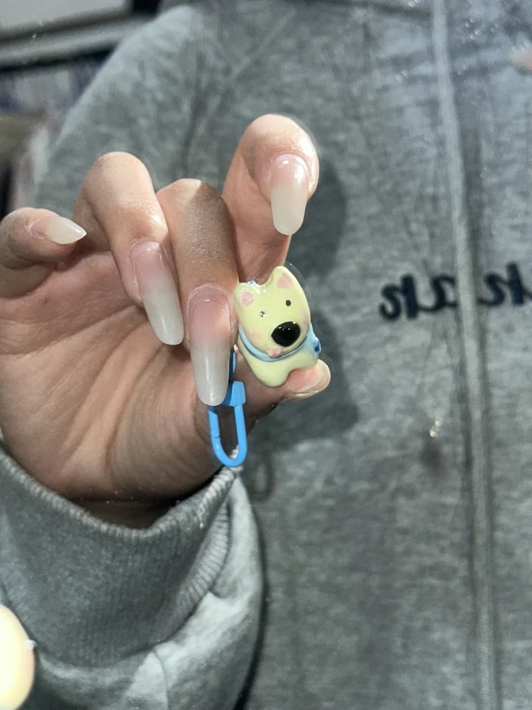 入坑石塑手作太难捏了吧！！！