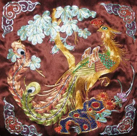 丝绸的十四大类知识