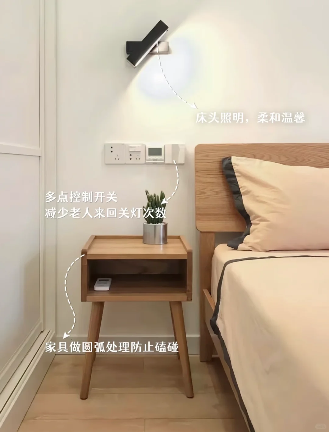 ?️获奖?适老房改造细节分享!✨