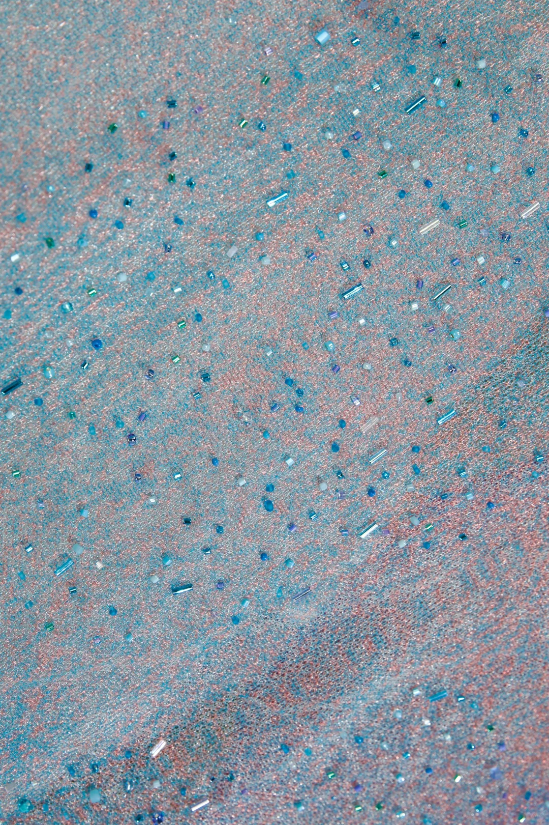 Menswear Textile｜LCF｜一组面料拍摄