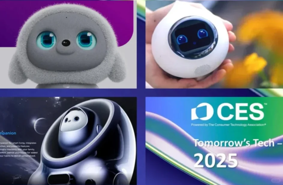 2025AI玩具赛道是风口吗?