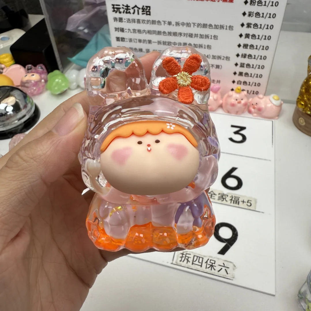 谁家的宝宝这么可爱！！