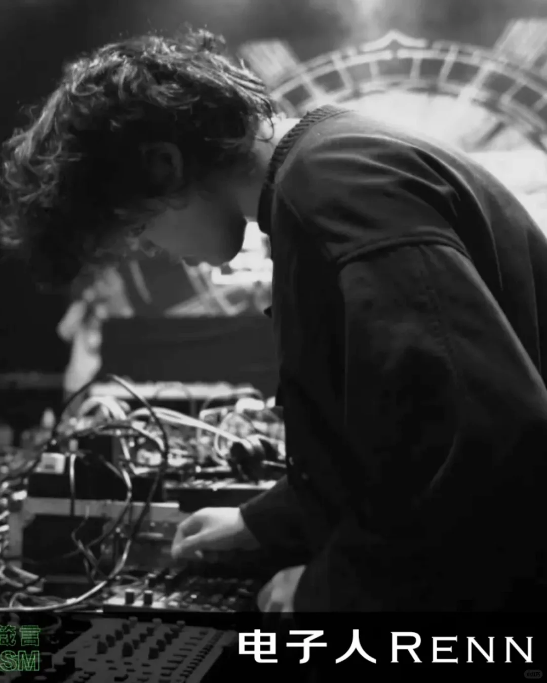 11.8 黑暗魅“模”Julia Bondar亚洲首秀