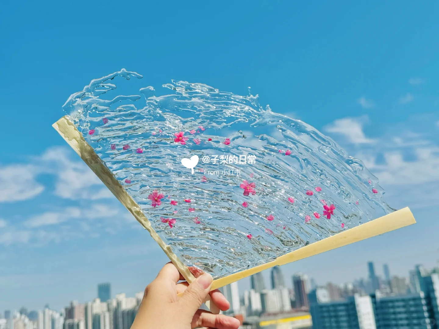 DIY手工|整理了一下近期做的小手工?