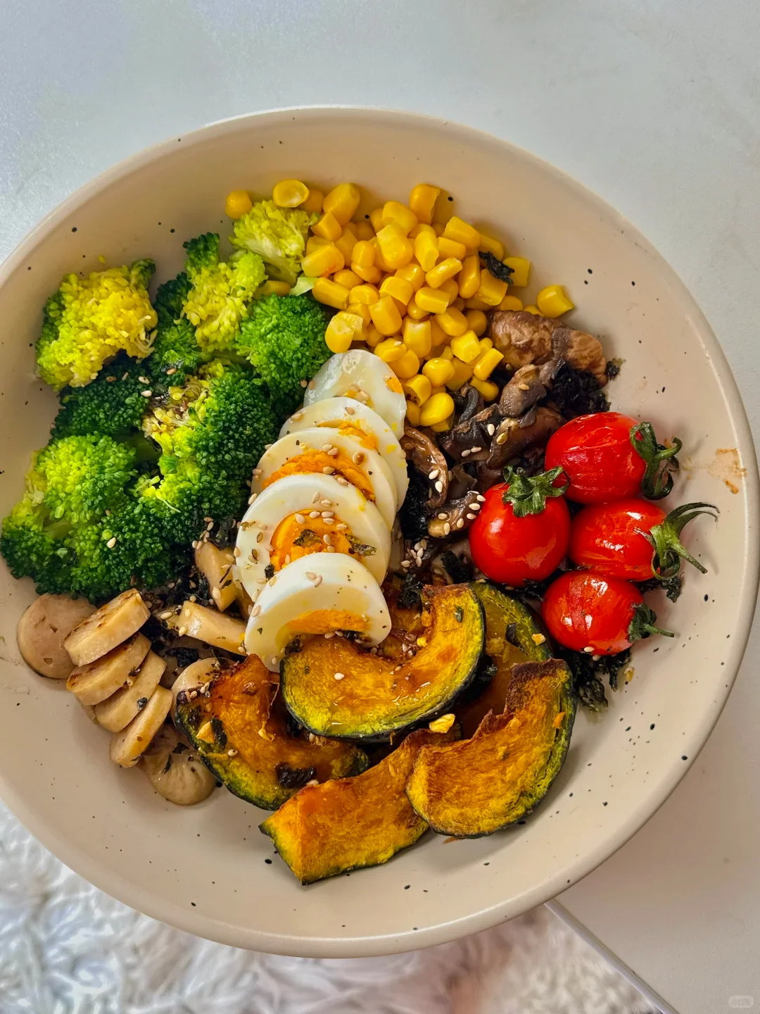 谁懂啊!好吃到哭的碗~