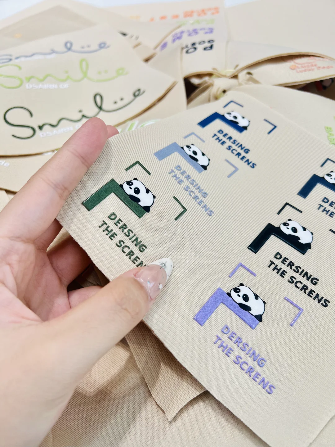 鑫诚工艺｜高周波TPU