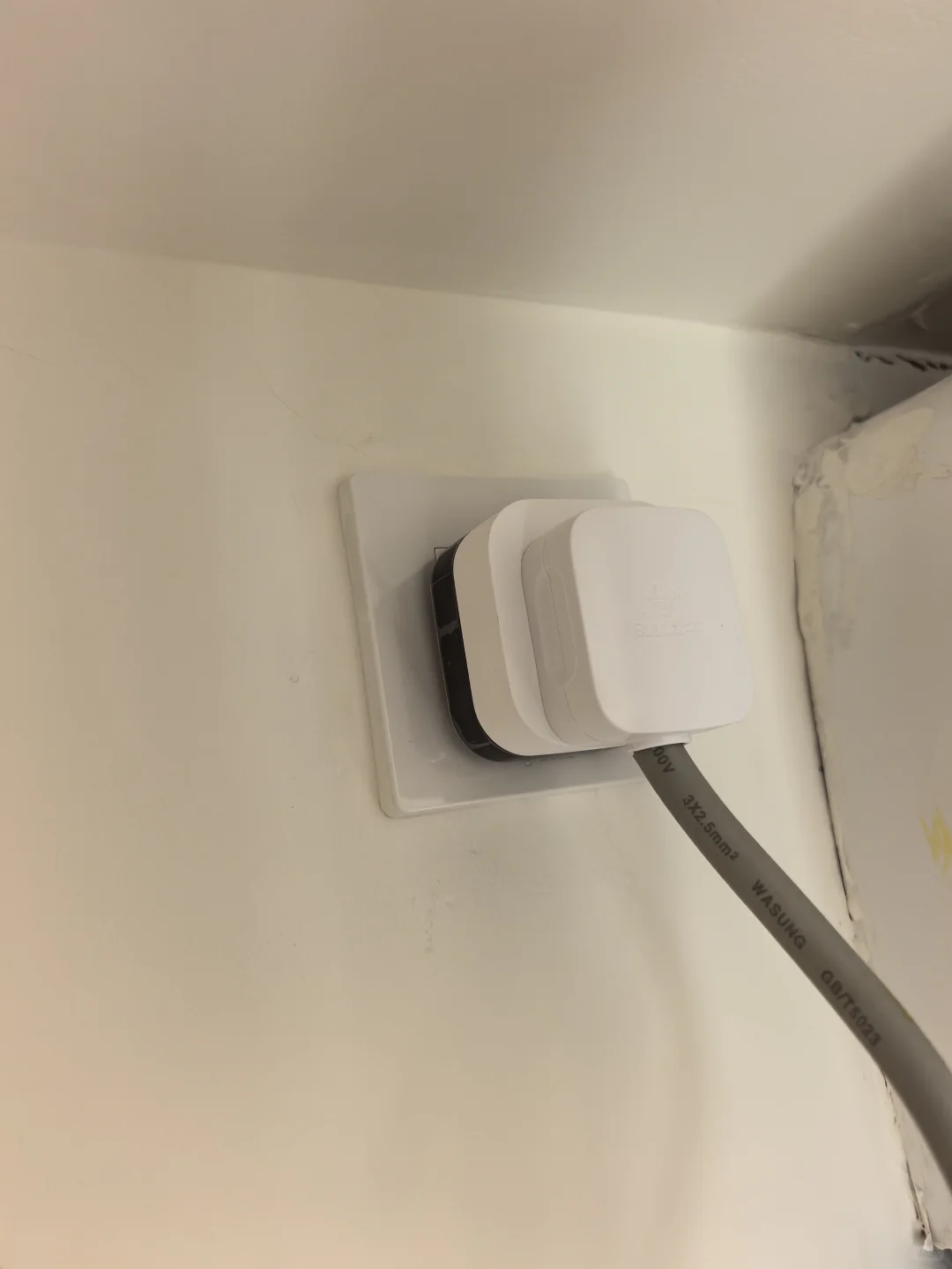 ?我对象规划的全屋智能!逻辑清晰让我佩服