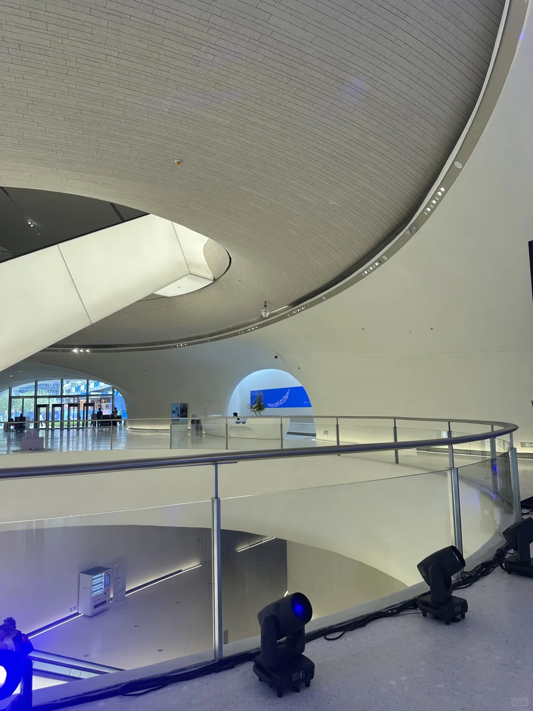 建筑立面设计细节考察 第105期