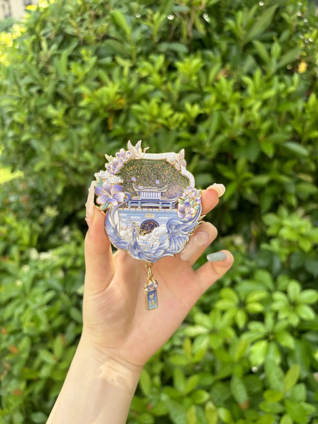 ?金属冰箱贴源头工厂直供!质感党直接冲!