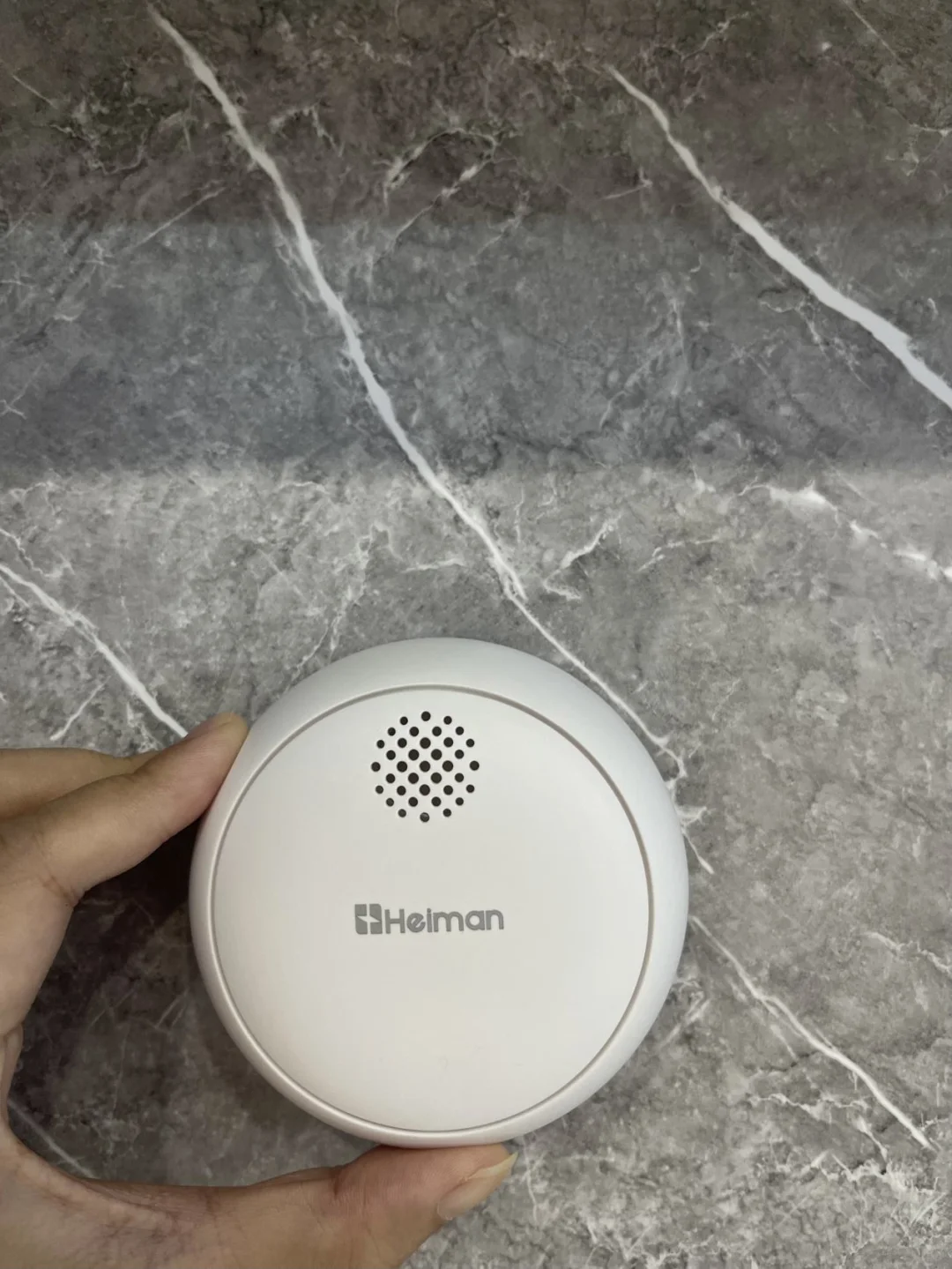 给独居外婆多少钱都不及装了烟雾报警器