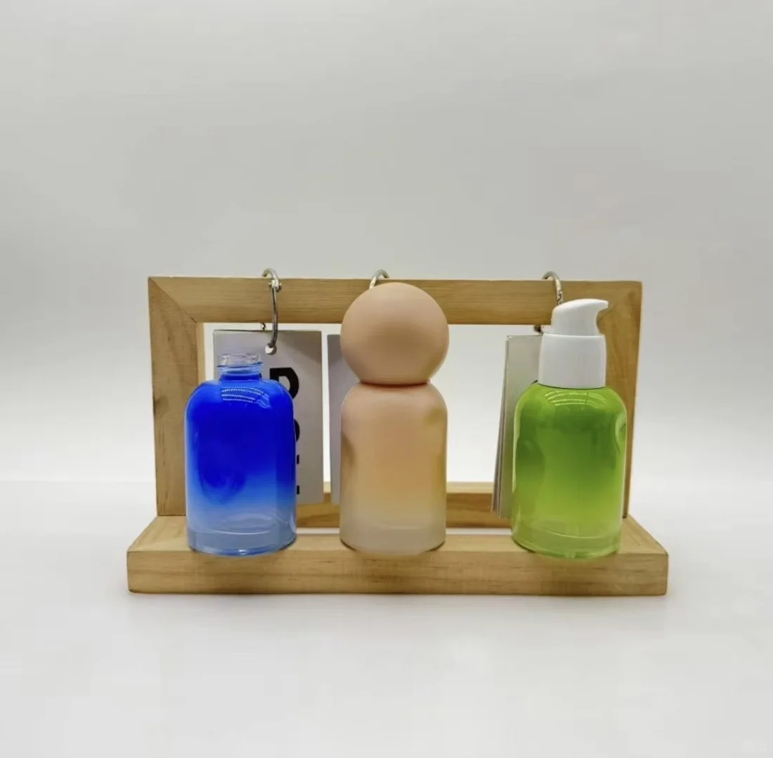 教你靠瓶子让用户一眼记住、主动买单