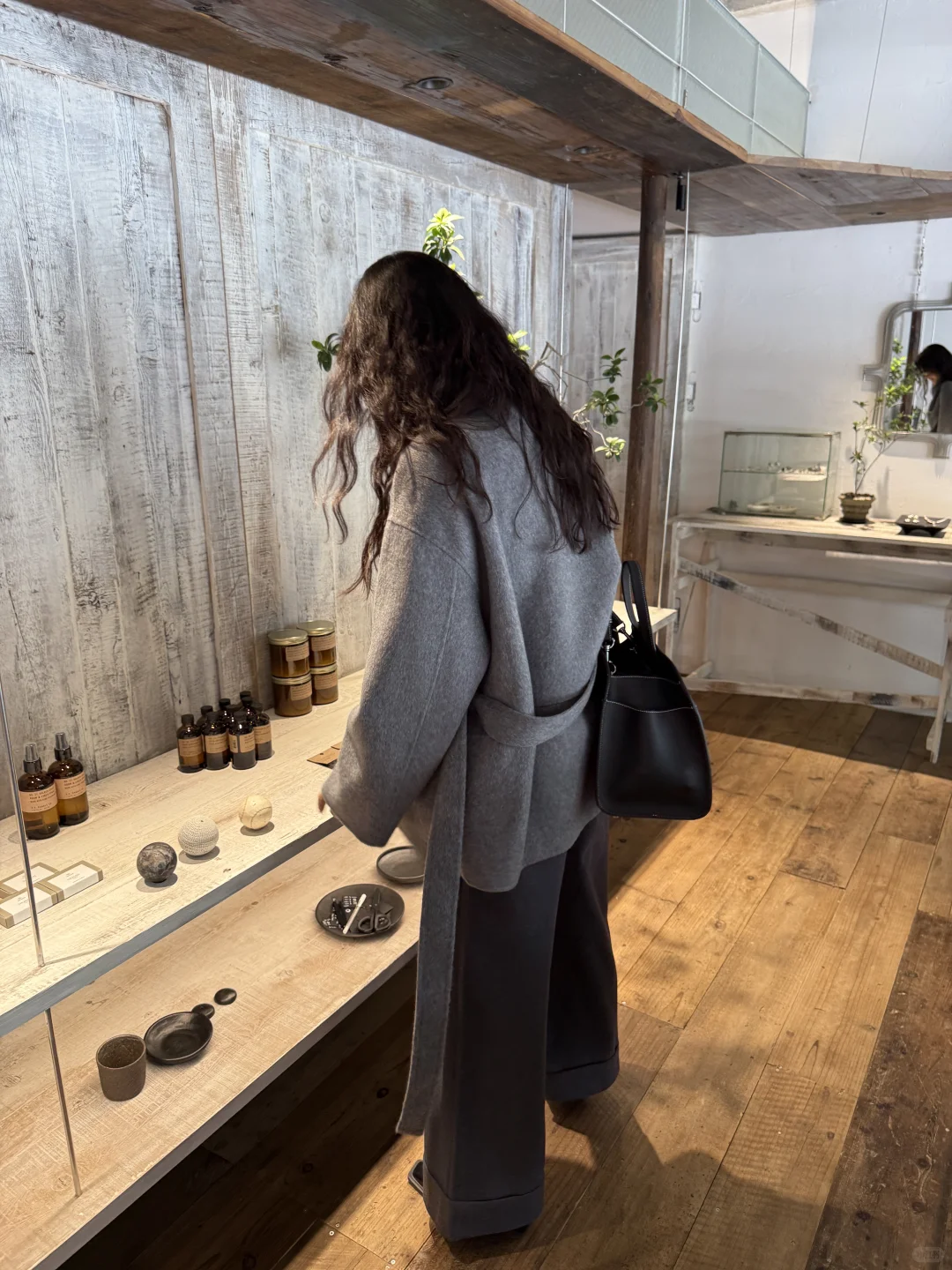 一切，让剪裁说话