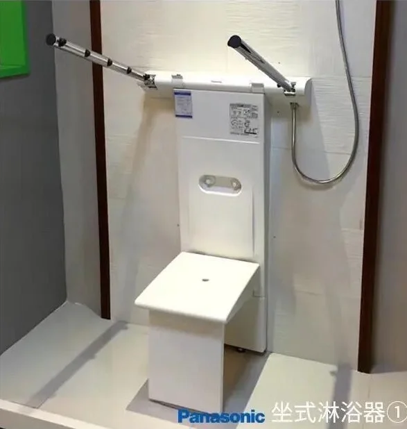 全屋适老化改造,给长辈稳稳的幸福